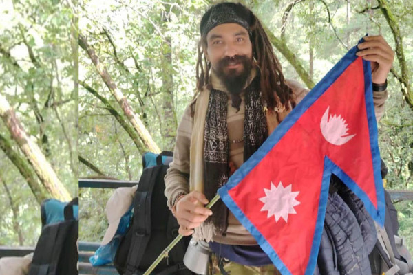 जेन-जी आन्दोलनका शहीद: अधुरो सपना छोडेर सधैँका लागि बिदा भए विनोद