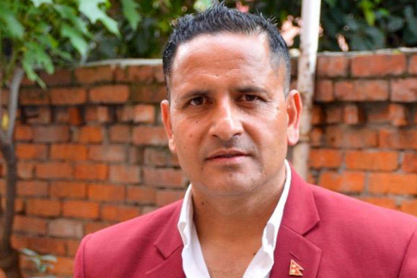 ओलम्पियन दीपक बिष्ट वर्ल्ड ओलिम्पियन एसोसिएसनको सदस्य निर्वाचित