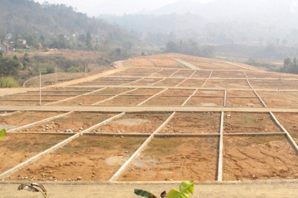 घर जग्गा कारोबार : एक महिनामै पाँच अर्ब १७ करोड राजस्व संकलन