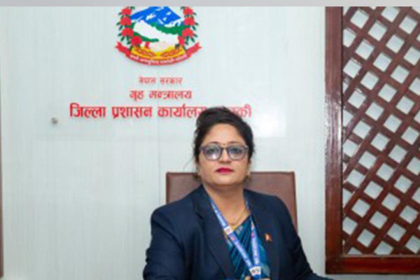 कास्कीमा निर्वाचन लक्षित सुरक्षा रणनीति तय