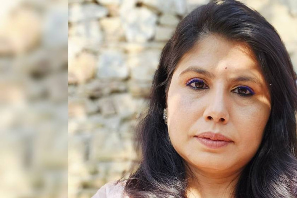 रूपन्देहीमा राप्रपाबाट आइटी उद्यमी थापासहित पाँचको उम्मेदवारी