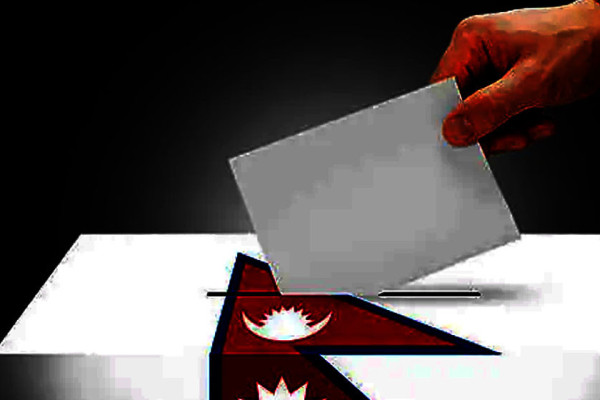 बाजुराका ६२ मतदानस्थल अति संवेदनशील