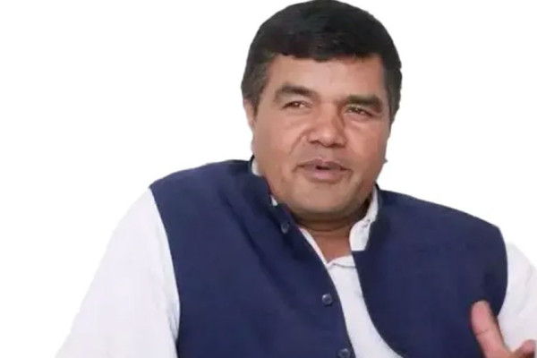 उदयपुर-१बाट बागी उठे कल्याण रोका