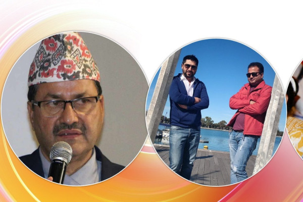 कञ्चनपुरमा बीना, एनपी र दीपक बोहरासहित ५५ जना चुनावी मैदानमा