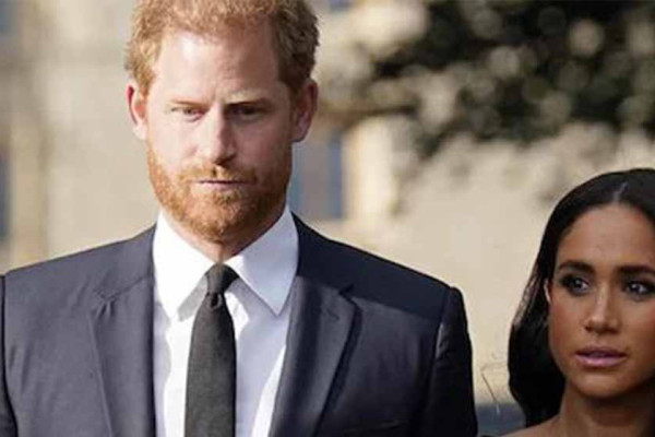 अदालतमा भक्कानिए बेलायती राजकुमार ह्यारी, भने : मिडियाले श्रीमतीको जीवन 'नर्क' बनाए