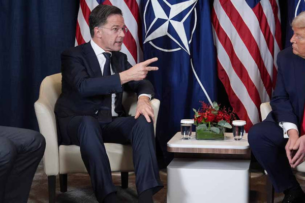 ट्रम्पको कदमपछि युरोपमा राहत