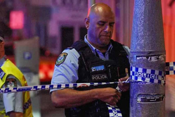 अष्ट्रेलियाको न्यु साउथ वेल्समा गोली चल्यो : तीन जनाको मृत्यु, स्थानीयलाई घरभित्रै बस्न आग्रह
