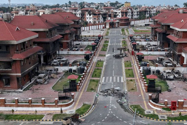 नयाँ मन्त्रीलाई छैन ‘क्वाटर’!