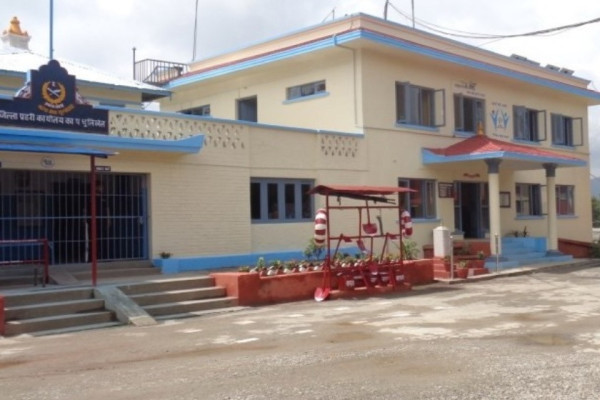 काभ्रेका ८८ मतदानस्थल ‘संवेदनशील’