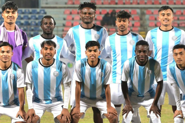 एन्फा लिगमा आज तीन खेल