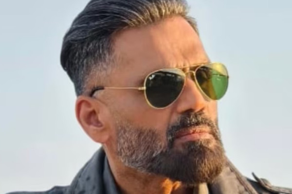 जब सुनिललाई सुर्तीजन्य पदार्थको विज्ञापन गर्न ४० करोडको अफर आयो... 