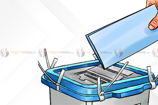 लिपुलेक मुनिका मतदाताले सदरमुकाममै मत हाल्न पाउने