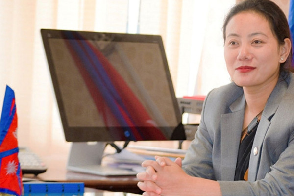 सुदूरपश्चिममा दुई स्वतन्त्रसहित १८ महिला उम्मेदवार (नामसहित)