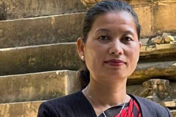 राष्ट्रियसभा निर्वाचनः कोशी प्रदेशमा एमालेकी मेचे विजयी