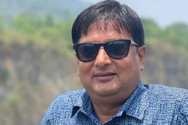 राष्ट्रियसभा निर्वाचन : गण्डकीबाट अन्यमा कांग्रेसका तिमिल्सिना विजयी