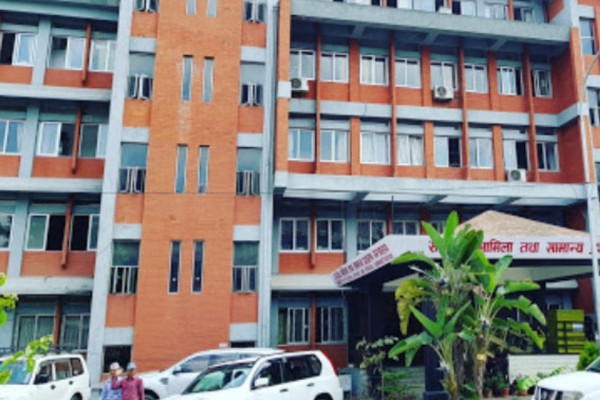 निर्वाचन आचारसंहिता लागू गराउन सबै स्थानीय तहलाई मन्त्रालयको ‘सर्कुलर’