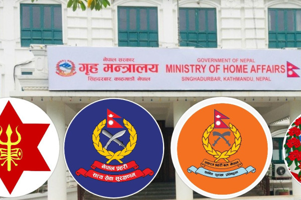 गृह सचिवको नेतृत्वमा केन्द्रीय सुरक्षा कमान्ड पोस्ट गठन