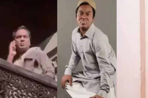 'धुरन्धर' अभिनेता नदीम खान बलात्कारको आरोपमा पक्राउ