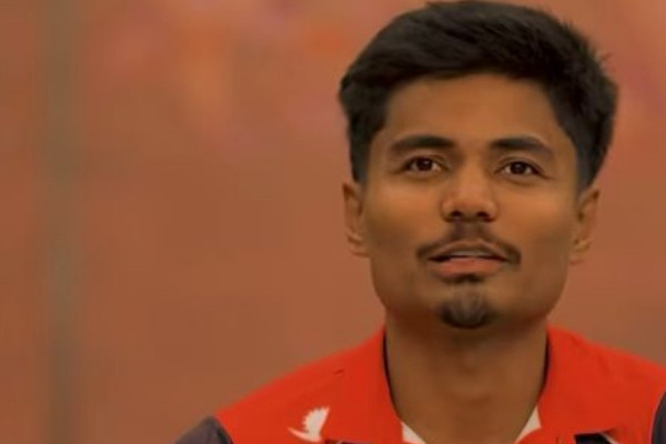 विश्वकपमा नेपाललाई गर्व गराउँछौँ : कप्तान पौडेल