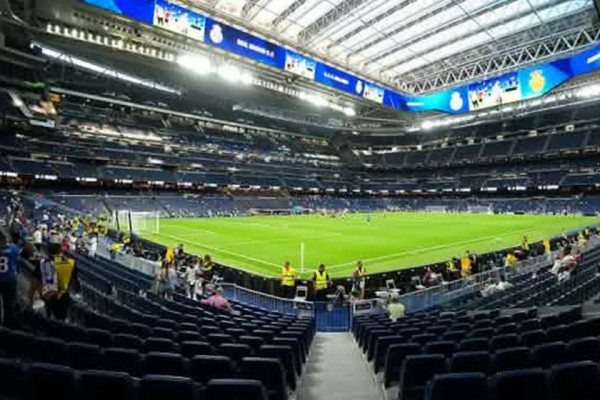 स्पेनले २०३० को विश्वकप फाइनल आयोजना गर्ने