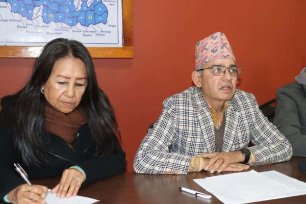 चुनावी माहौलबिच नेल्टा सम्मेलन: निर्वाचन आचारसंहिता पालनामा सचेत