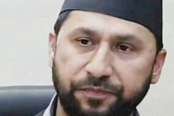 रवि लामिछानेको स्वास्थ्यमा समस्या: त्रिवि शिक्षण अस्पतालमा उपचार हुँदै