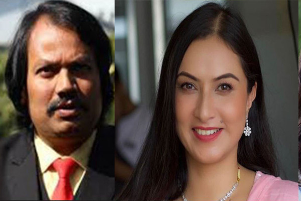 सिके राउतसहित तीन उम्मेदवार र तीन सरकारी निकायलाई  आयोगले सोध्यो स्पष्टीकरण