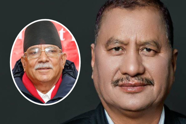 प्रचण्डलाई विप्लवको जवाफ : एकताको चर्चा गर्नु जालझेलको बासी र असफल हुइयाँ मात्र