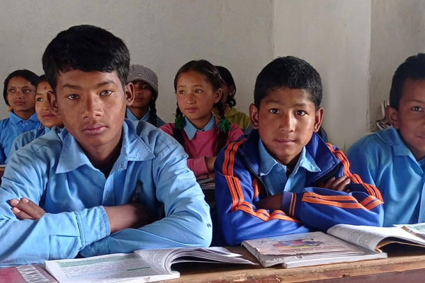 जुम्लाबाट एसईईमा २ हजार २ सय ५५ विद्यार्थी, वर्षेनी घट्दै परीक्षार्थी