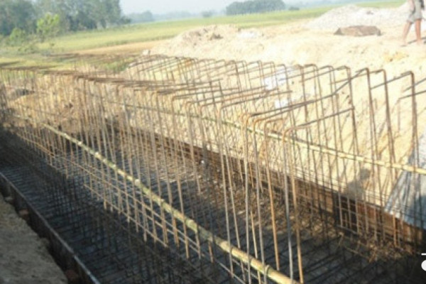 काठमाडौं महानगरको पूर्वतयारी : डुबान रोक्न यी क्षेत्रमा कल्भर्ट निर्माण गर्दै
