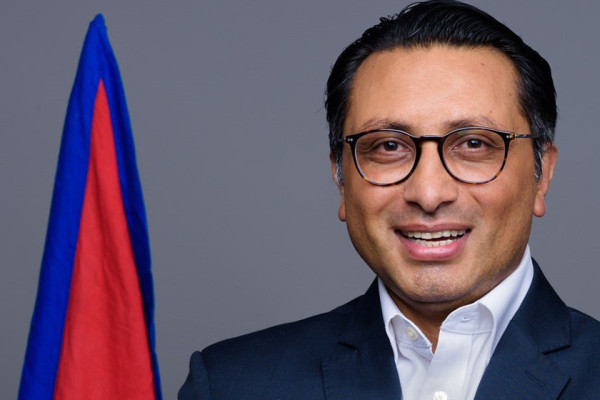 स्वर्णिम वाग्ले भन्छन्ः हामी सनातन सभ्यताको रक्षक र उदार लोकतान्त्रिक समाजको कवच हौं