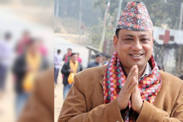 अवस्था परिवर्तनका लागि सबै राजनीति शक्ति एकजुट हुनुपर्छः मुख्यमन्त्री बानियाँ