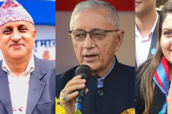 मोरङ-६: कांग्रेस र एमाले कै प्रतिश्पर्धा