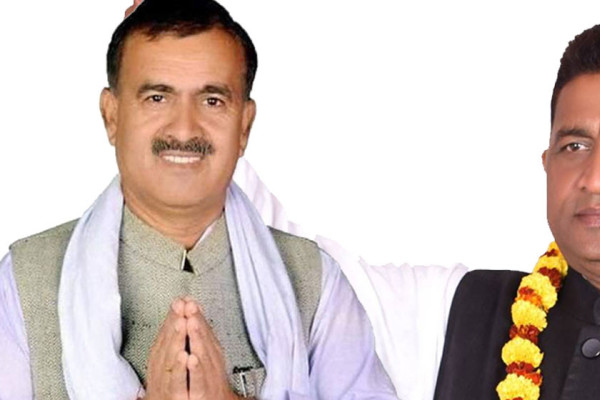 ह्याट्रिकको दाउमा महासेठ, पहिलो जित निकाल्न जुट्दै महेन्द्र