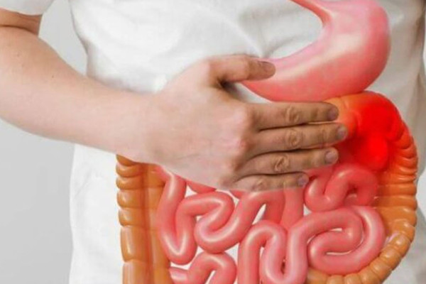 बालबालिकामा पनि हुनसक्छ ‘ग्यास्ट्रिक’