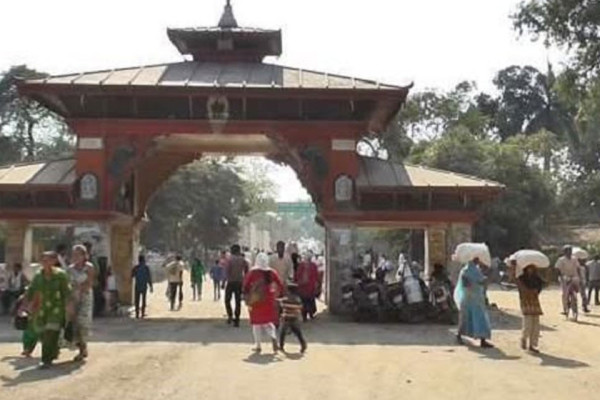 छ वर्षपछि तेस्रो मुलुकका नागरिकलाई खुल्यो जमुनाह नाका