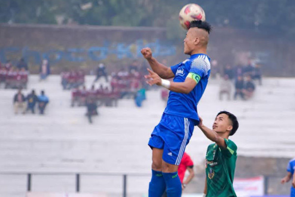 बुढासुब्बा गोल्डकप : धरानको पहिचान, युवा प्रतिभाका लागि सुनौलो अवसर