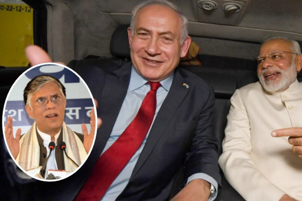 ‘एपस्टाइन फाइल’मा मोदीको नाम, ‘डान्स’ गरेको दाबी, कांग्रेसले भन्यो : राष्ट्रिय लज्जाको कुरा