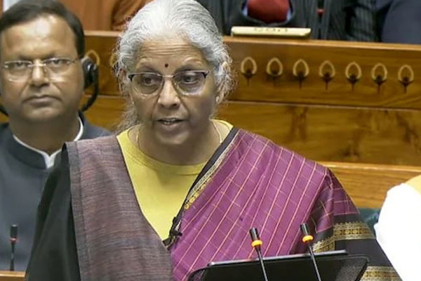 भारतको बजेट : नेपाललाई ८०० करोड सहायता, रक्षा खर्च १५ प्रतिशत बढ्यो