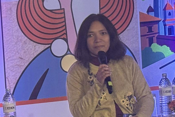 चुनाव खर्चिलो बन्दा महिला र पछाडि पारिएको समुदायलाई गाह्रो भो: मानुषि