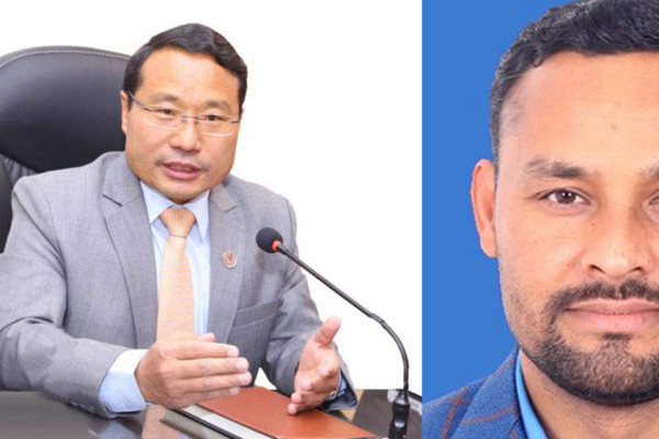 पूर्व अर्थमन्त्रीसँग युवा अर्थविद्को रोचक प्रतिस्पर्धा