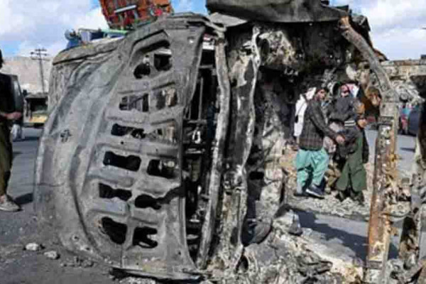 बलुचिस्तानमा घातक गोलीकाण्ड र बम आक्रमणः हालसम्म १ सय ९३ जनाको मृत्यु