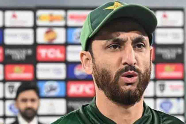 टी–२० विश्वकपमा भारतविरुद्ध खेल नखेल्ने निर्णयबारे पाकिस्तानी टोलीका कप्तानले के भने?