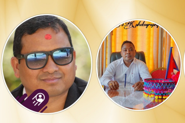 चुनावी चर्चा : कैलाली-१ मा पुरानै दलबिच प्रतिस्पर्धा&nbsp;