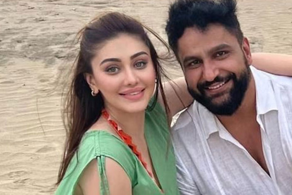 पत्नी वियोगको शोक भुल्दै आठ महिनापछि पर्दामा फर्कँदैछन् त्यागी