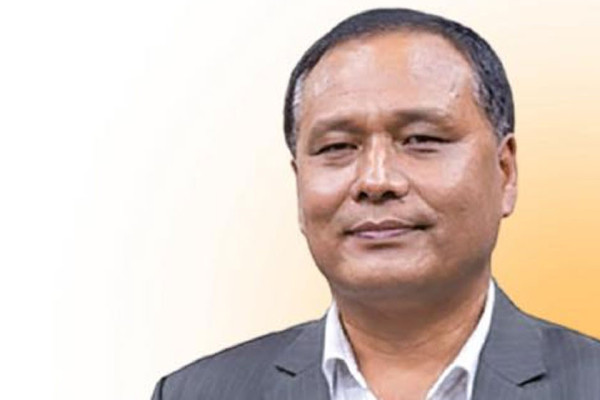 उम्मेदवारी दिएका अधिकांश स्थानमा हामी जित निकाल्नेछौँ : कुलमान घिसिङ