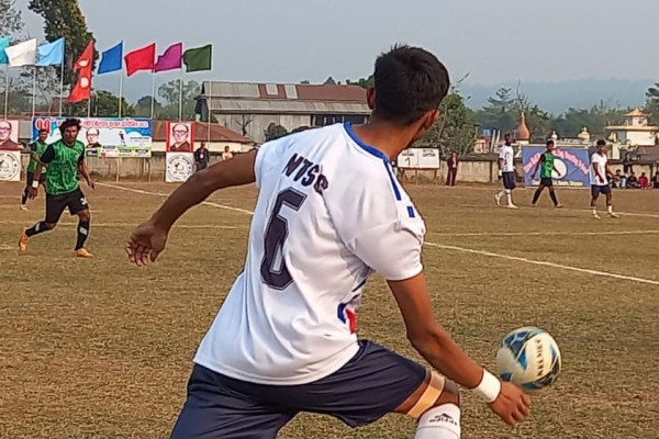 फाइनलमा पुग्यो ‘द योङ ब्रदर्स’ सुनसरी