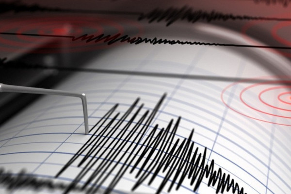 म्यानमारमा ६ म्याग्निच्युडको भूकम्प : भारत र बांग्लादेशसम्म धक्का