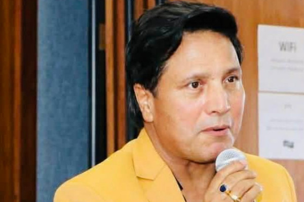 दीपकराजले आफूलाई ‘दही चिउरे’ किन भने ?