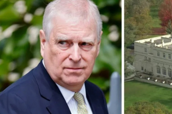 एपस्टाइन फाइल प्रकरण : पूर्वराजकुमार एन्ड्र्यूले विन्डसर आवास छोडे